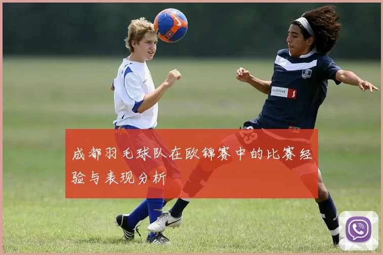 成都羽毛球队在欧锦赛中的比赛经验与表现分析