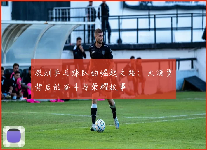 深圳乒乓球队的崛起之路：大满贯背后的奋斗与荣耀故事